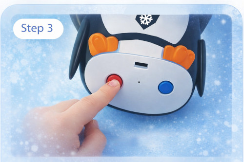 Record your own voice message